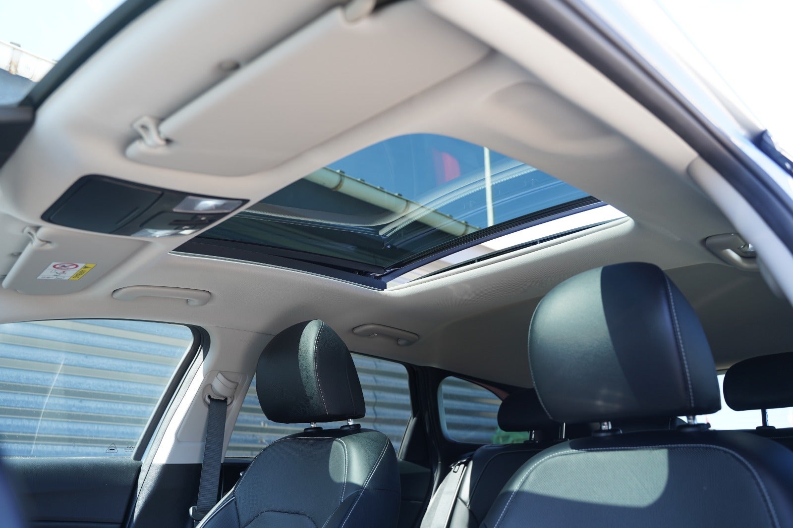 Billede af Kia Ceed 1,6 PHEV Upgrade SW DCT