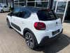 Citroën C3 PureTech 110 VTR Sport EAT6 Van thumbnail