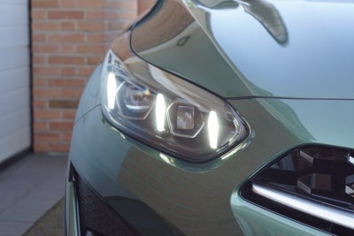 Kia Ceed PHEV Prestige SW DCT