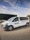 Mercedes Vito 116 CDi Tourer SELECT XL