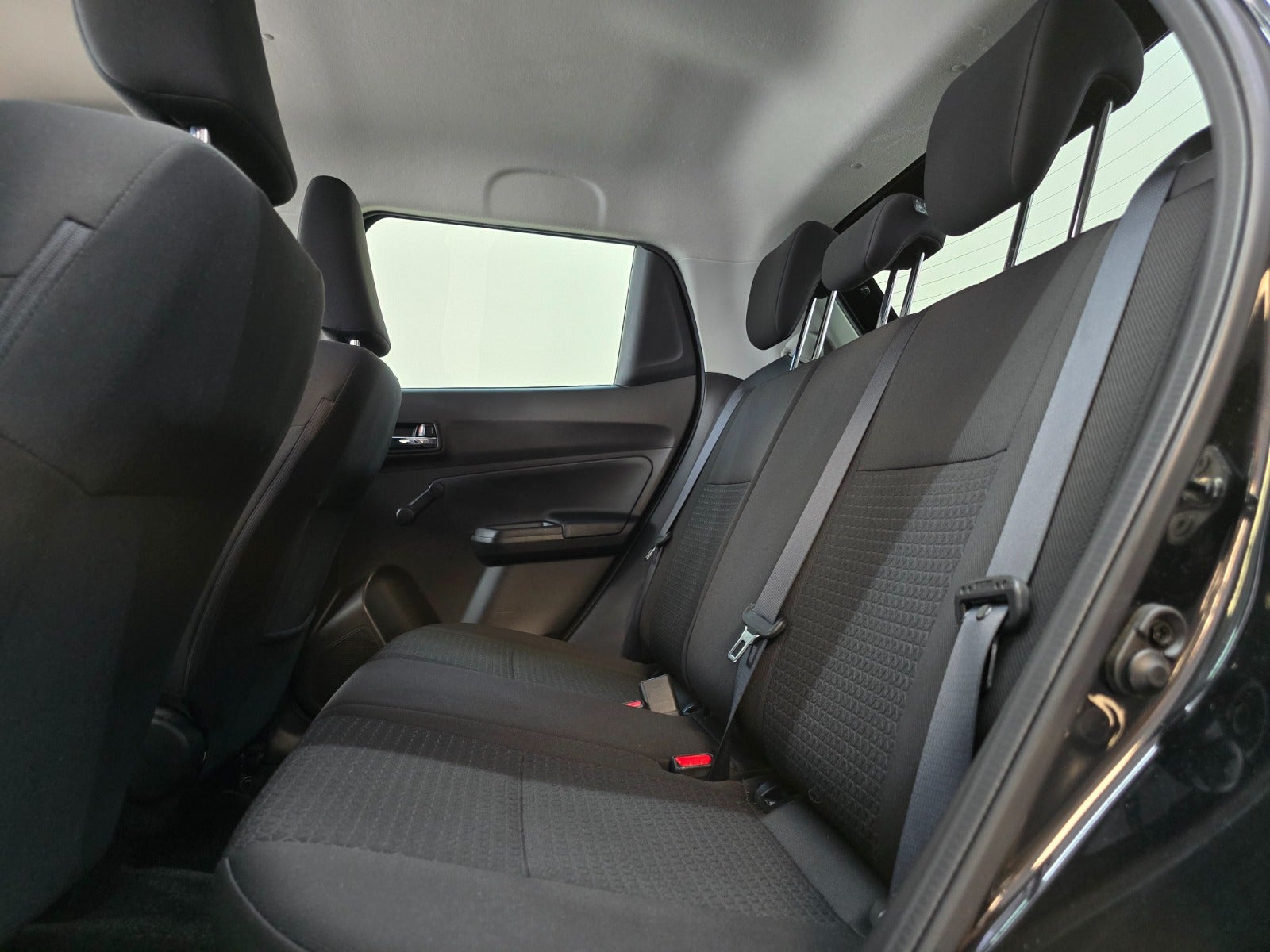 Billede af Suzuki Swift 1,2 mHybrid Action Star