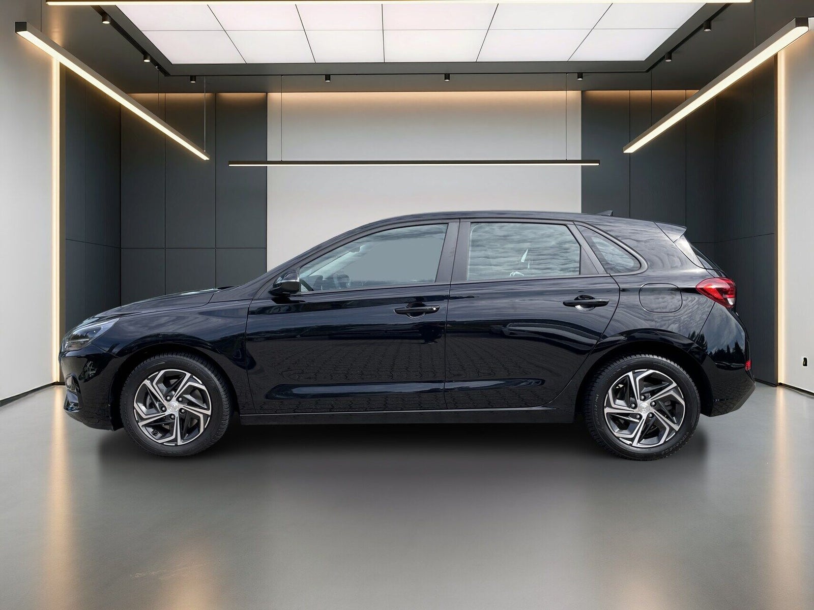 Hyundai i30 2022