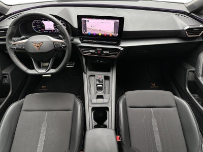 Cupra Leon eHybrid Sportstourer DSG billede 3