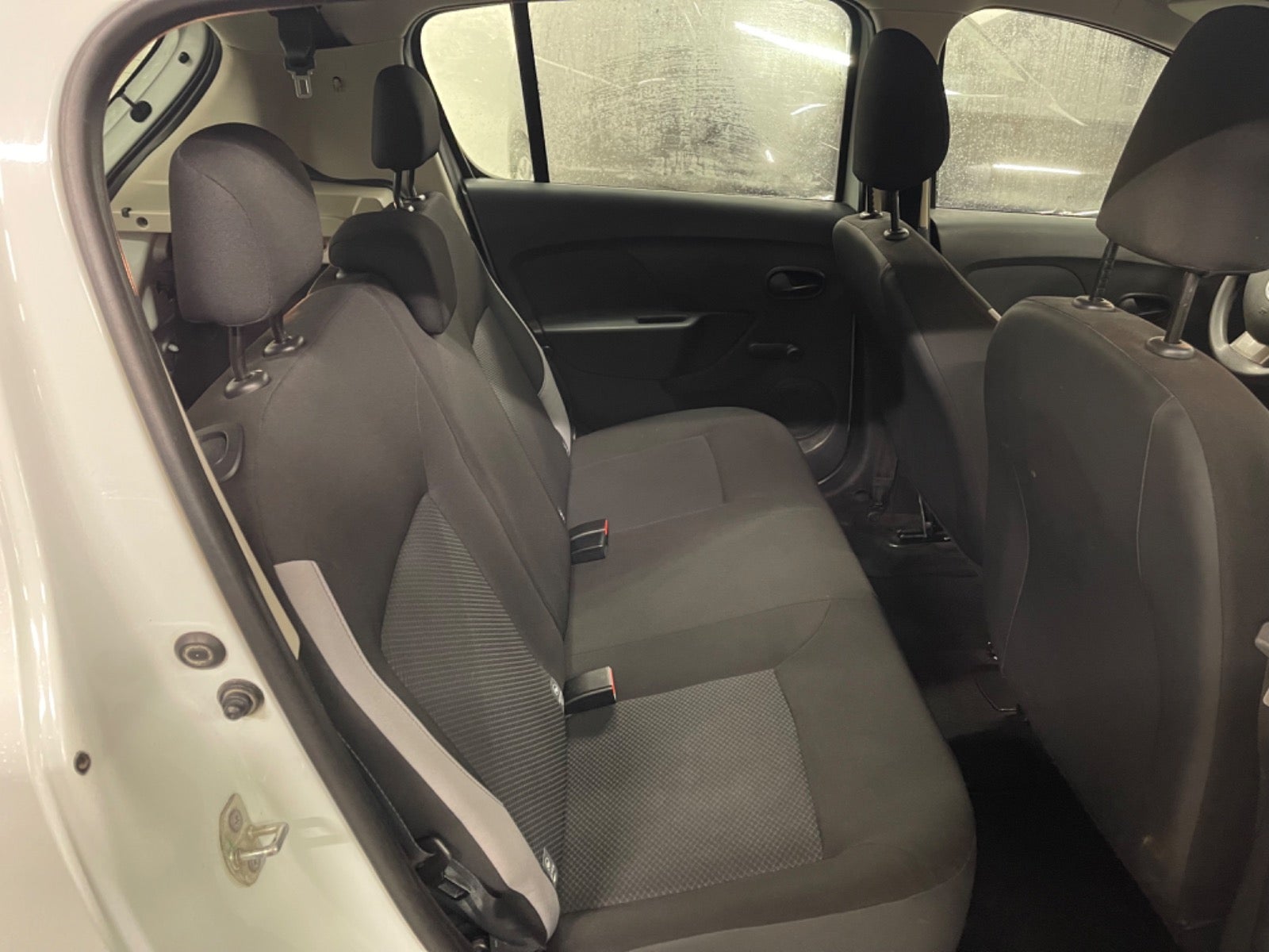 Billede af Dacia Sandero 1,5 dCi 75 Ambiance