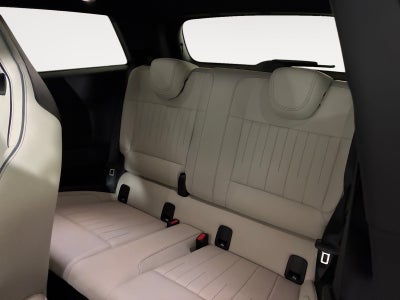 MINI Cooper E Favoured Trim M