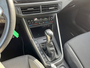 VW Polo TSi 95 Life DSG
