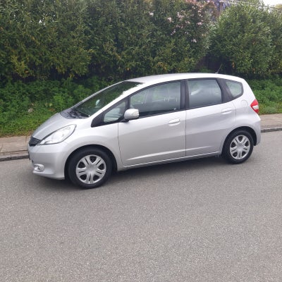 Honda Jazz 1,4 Comfort 5d