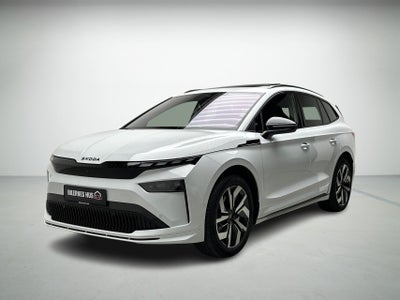 Skoda Enyaq iV Sportline