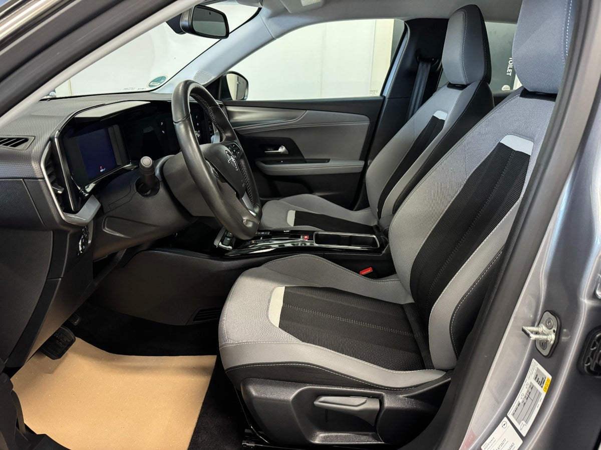 Opel Mokka-e Elegance Opel Mokka-e Elegance