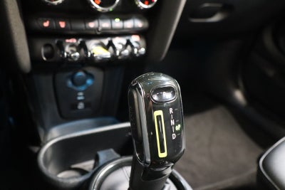 MINI Cooper SE Classic Trim