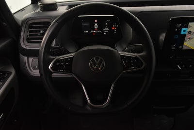 VW ID.Buzz Cargo