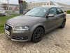 Audi A3 TDi Ambiente
