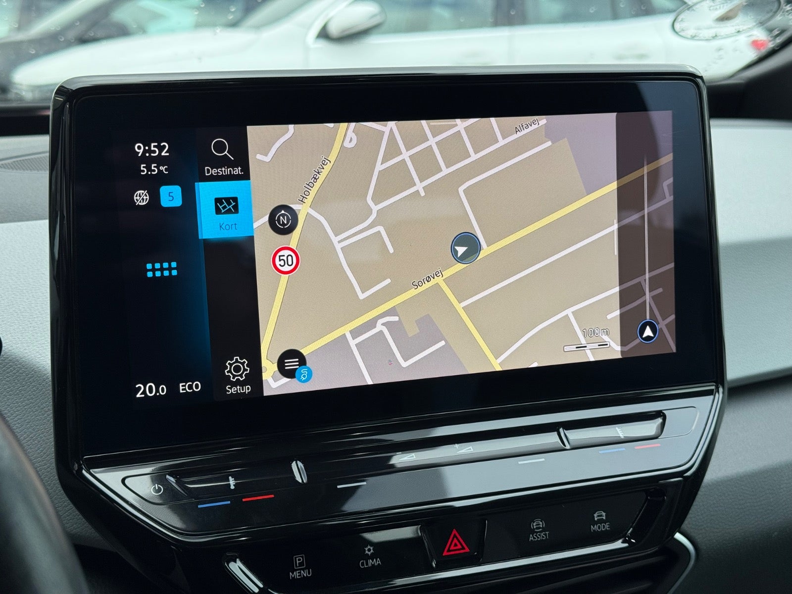 Billede af VW ID.3 77 Pro S