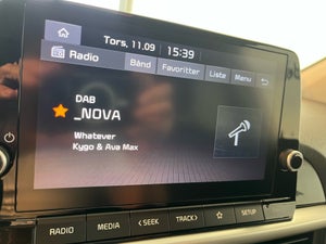 Kia Picanto Prestige Upgrade