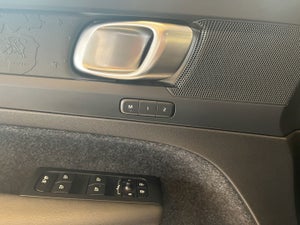 Volvo XC40 ReCharge Extended Range Plus