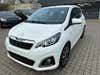 Peugeot 108 e-VTi 72 Allure+