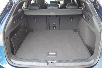 VW ID.7 Style+ Tourer