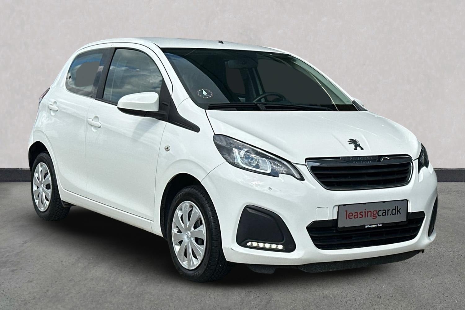 Billede af Peugeot 108 1,0 e-VTi 69 Active