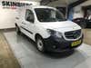 Mercedes Citan 111 CDi Kassevogn XL thumbnail