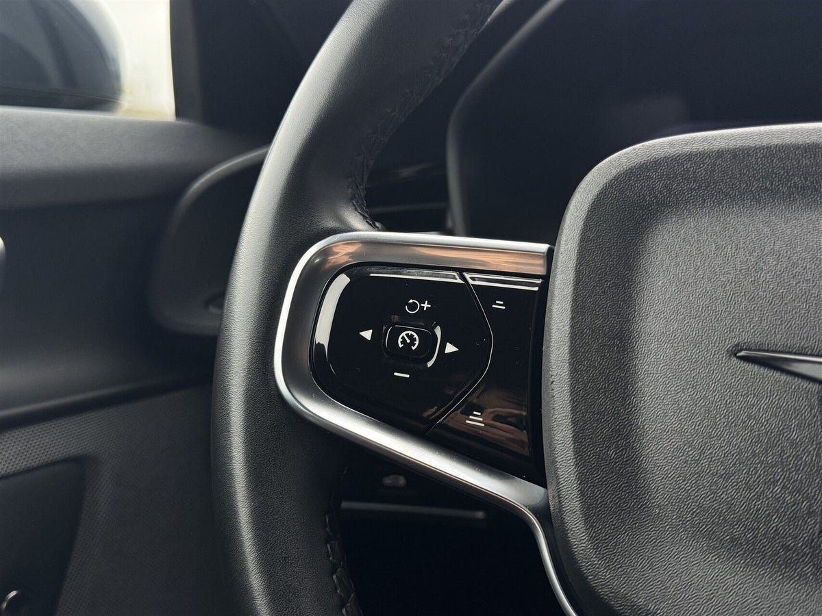 Polestar 2 Long Range billede 12