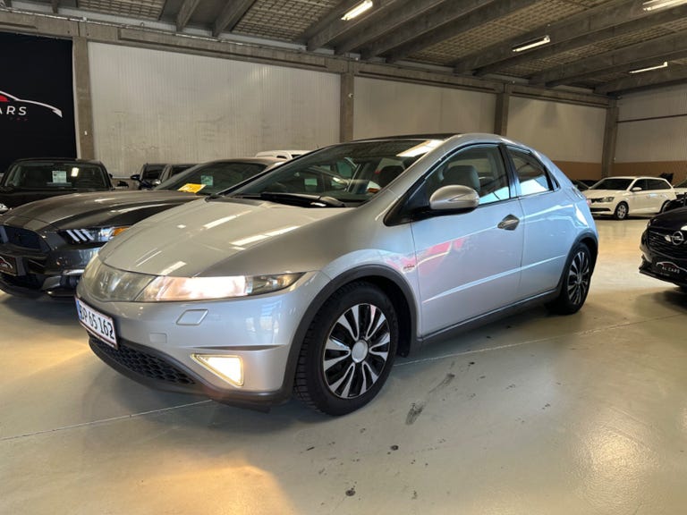 Honda Civic Executive