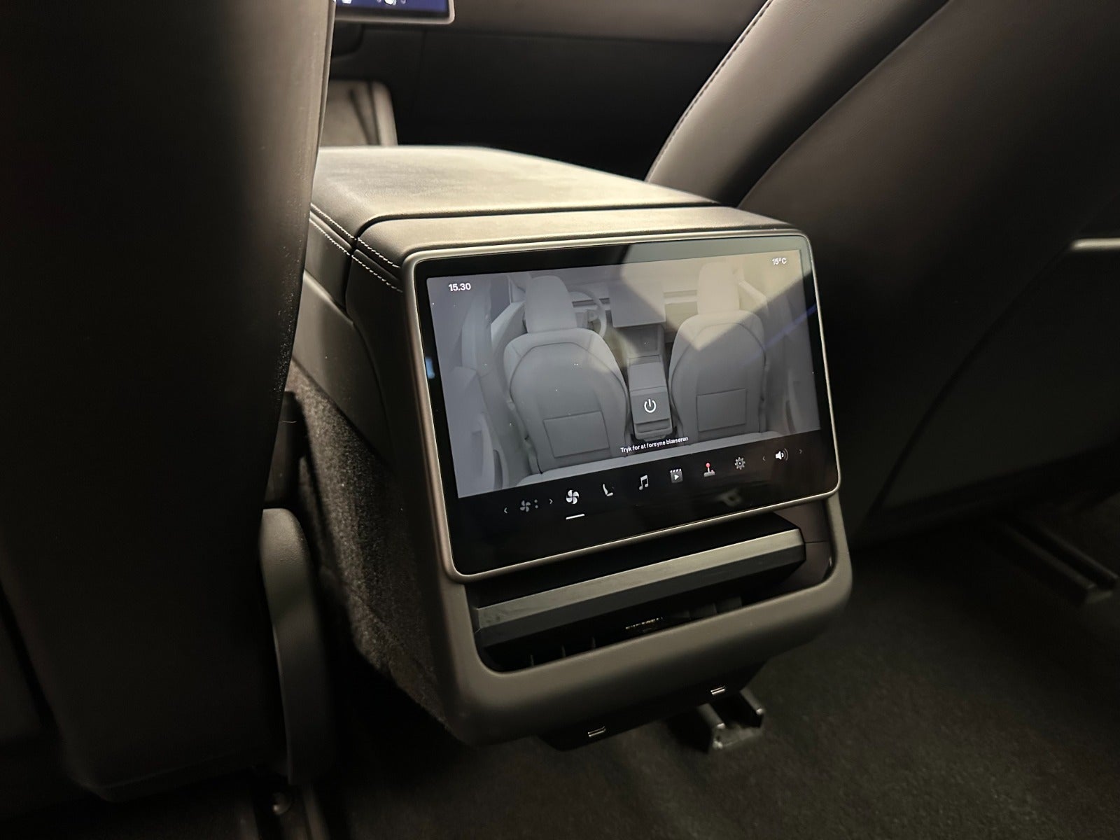 Billede af Tesla Model 3  RWD