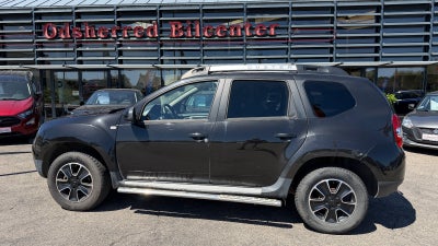 Dacia Duster 1,5 dCi 109 Black Shadow EDC 5d