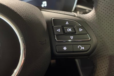 MG Marvel R Performance