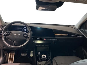 Kia Niro EV Upgrade