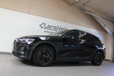 Audi Q8 e-tron S-line quattro
