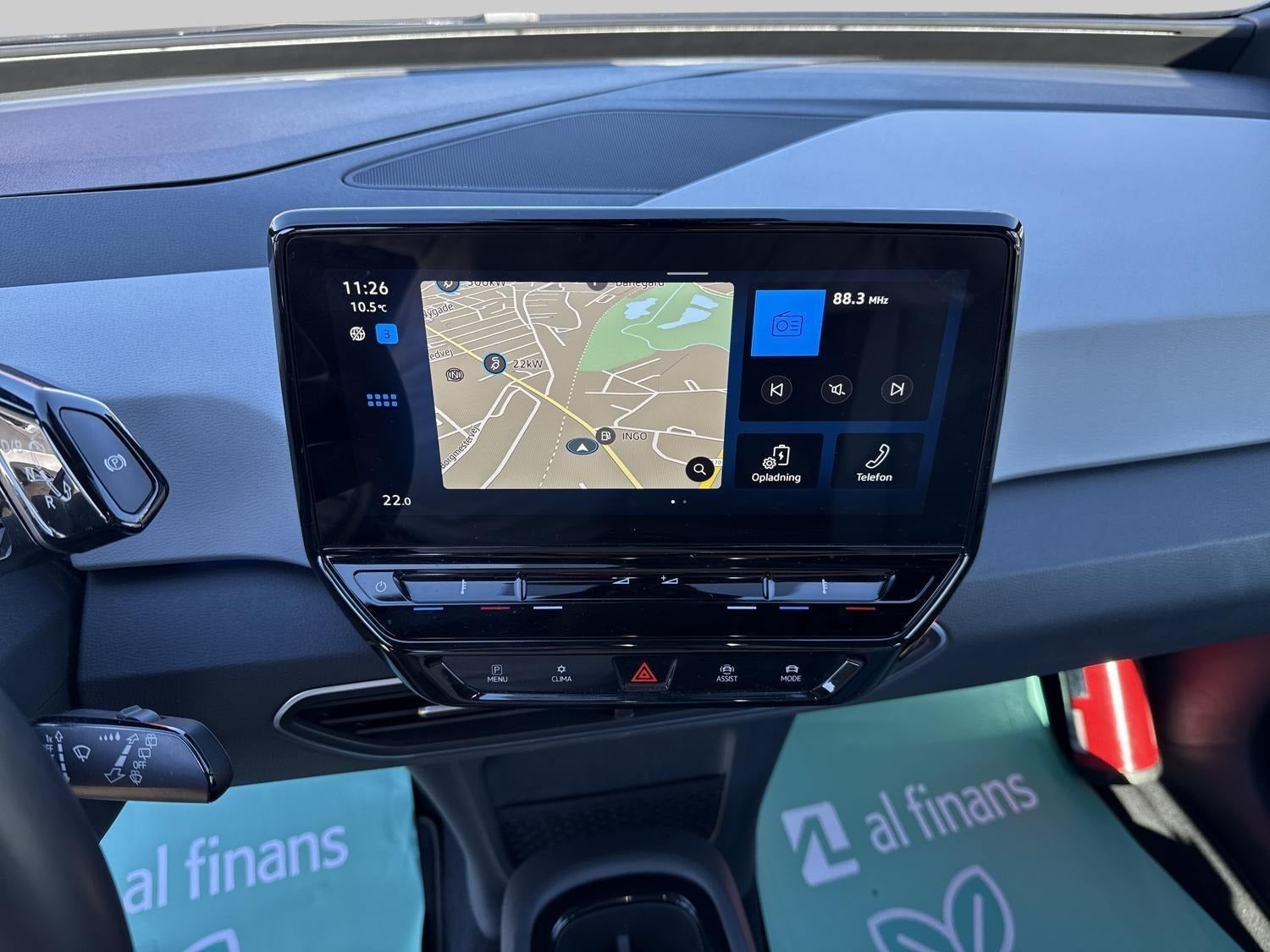 Billede af VW ID.3 77 Pro S