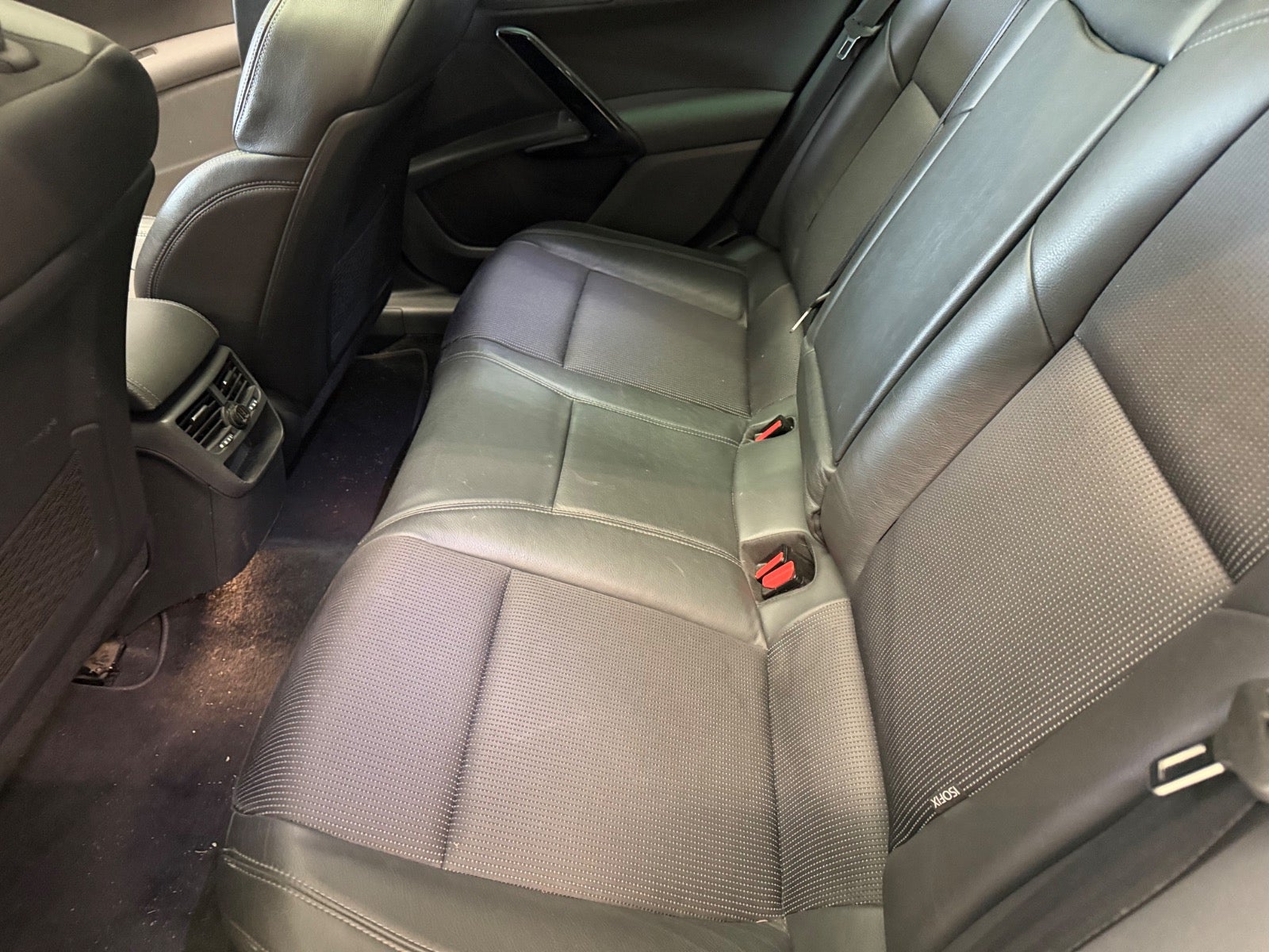 Peugeot 508 HDi 163 Allure SW aut. - billede 10