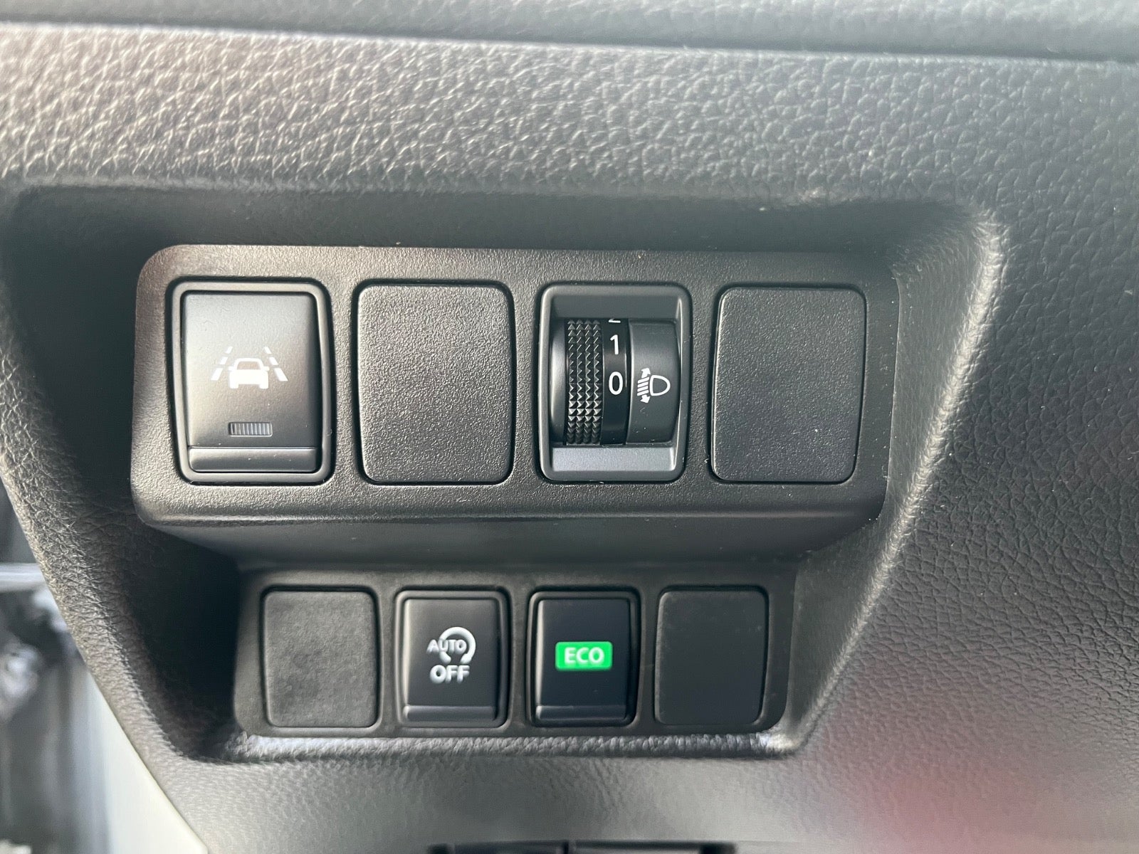 Billede af Nissan Qashqai 1,5 dCi 115 Acenta DCT