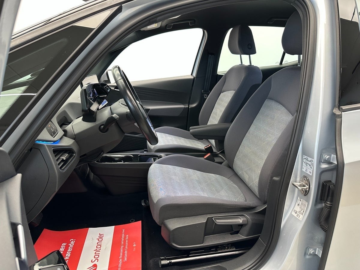 Billede af VW ID.3 58 1ST Pro Performance