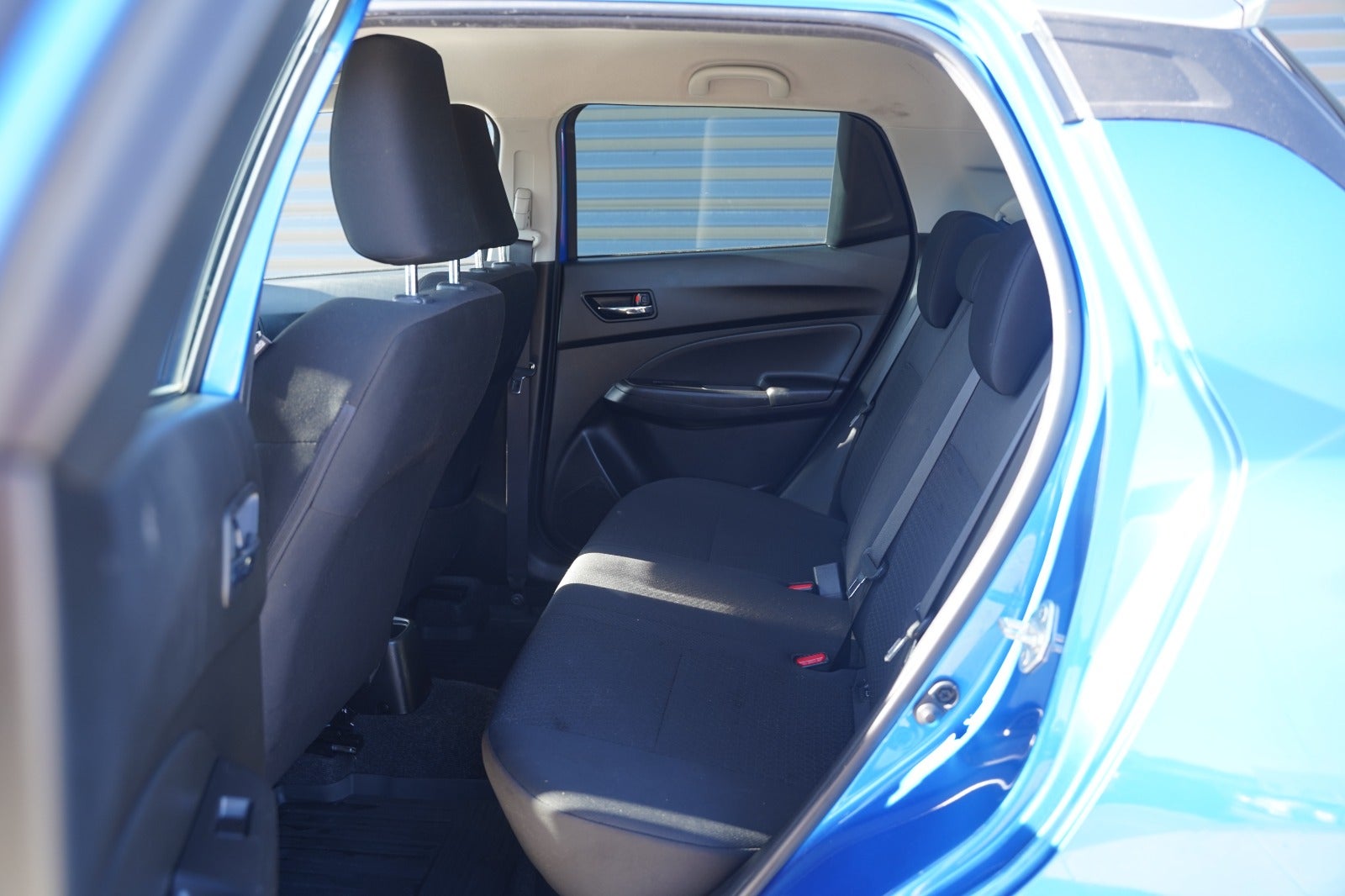 Billede af Suzuki Swift 1,2 Dualjet mHybrid Exclusive