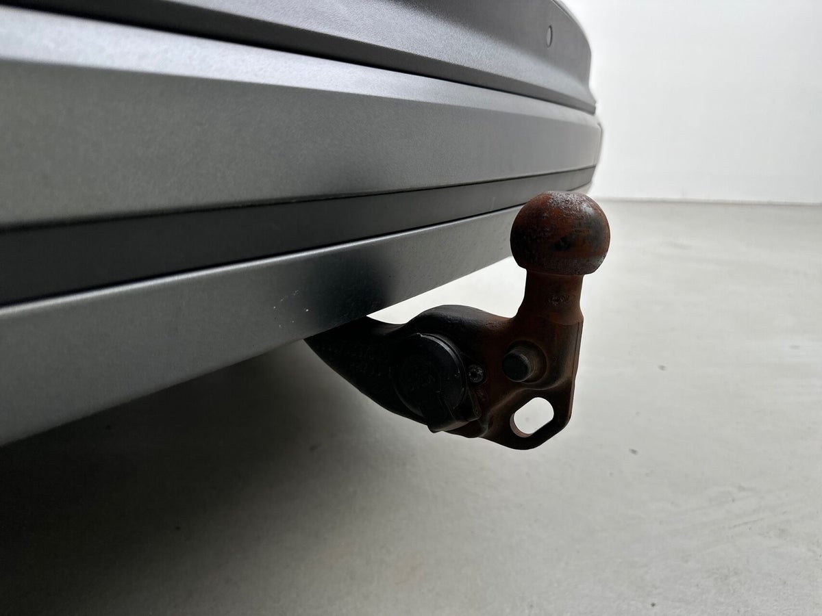 Skoda Enyaq iV Selection Suite billede 23