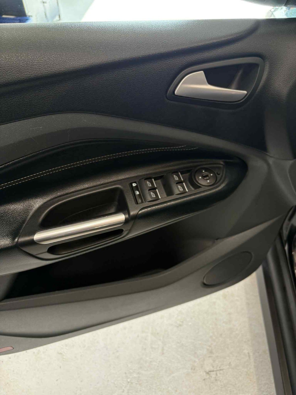 Billede af Ford Grand C-MAX 1,0 SCTi 125 Edition 7prs