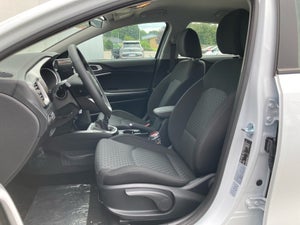 Kia Ceed T-GDi Access