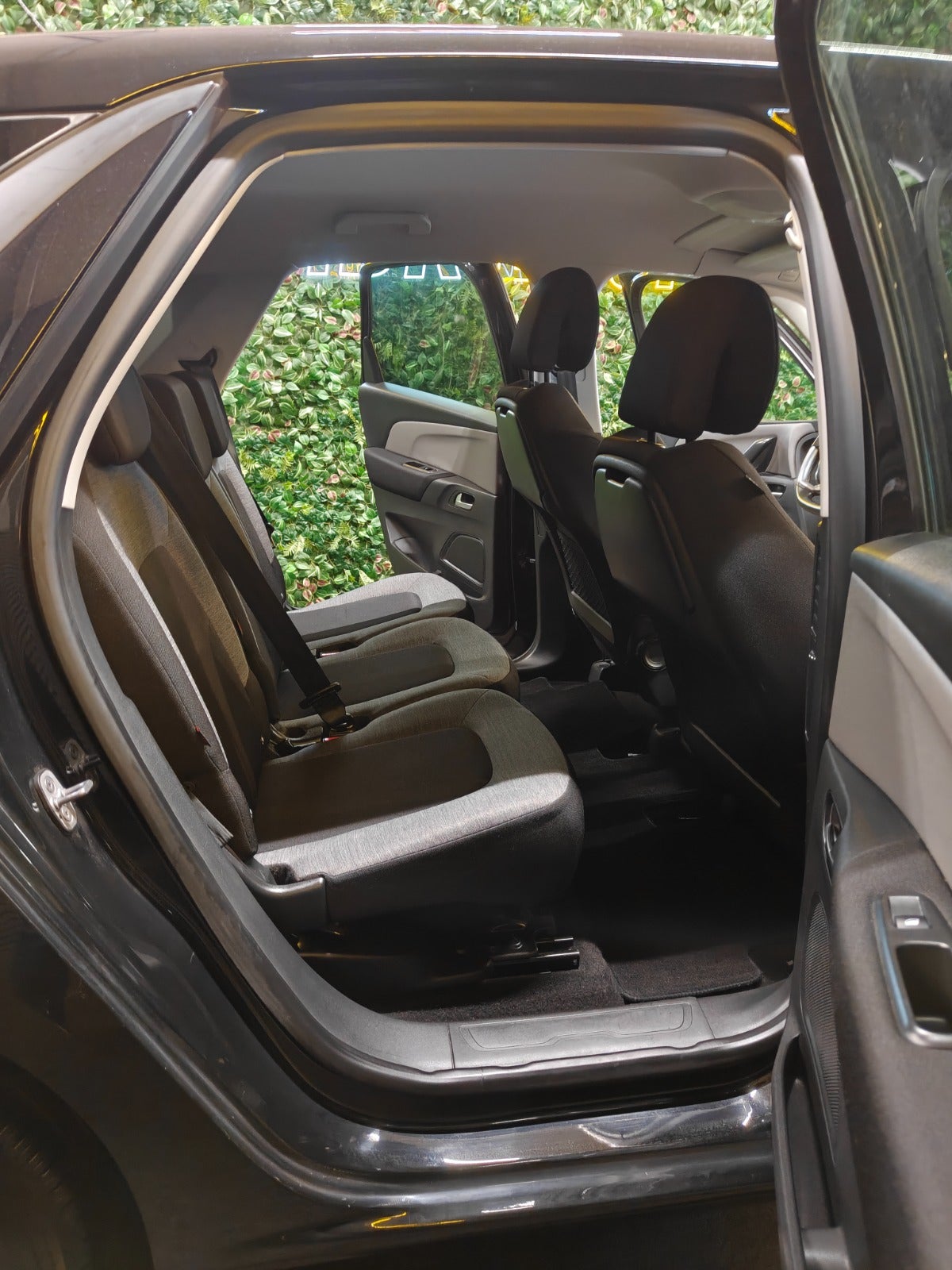 Billede af Citroën C4 Picasso 1,2 PureTech 130 Cool