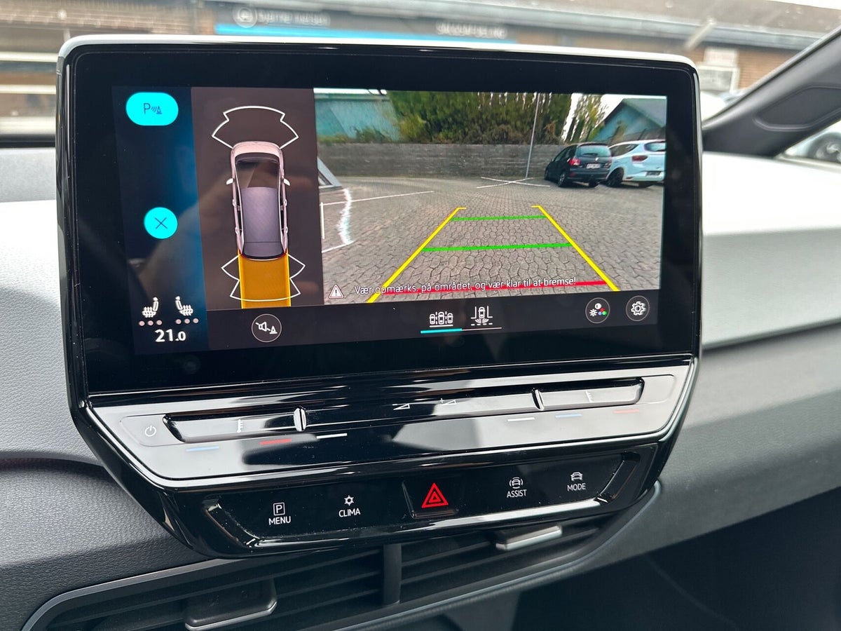 VW ID.3 Pro billede 20