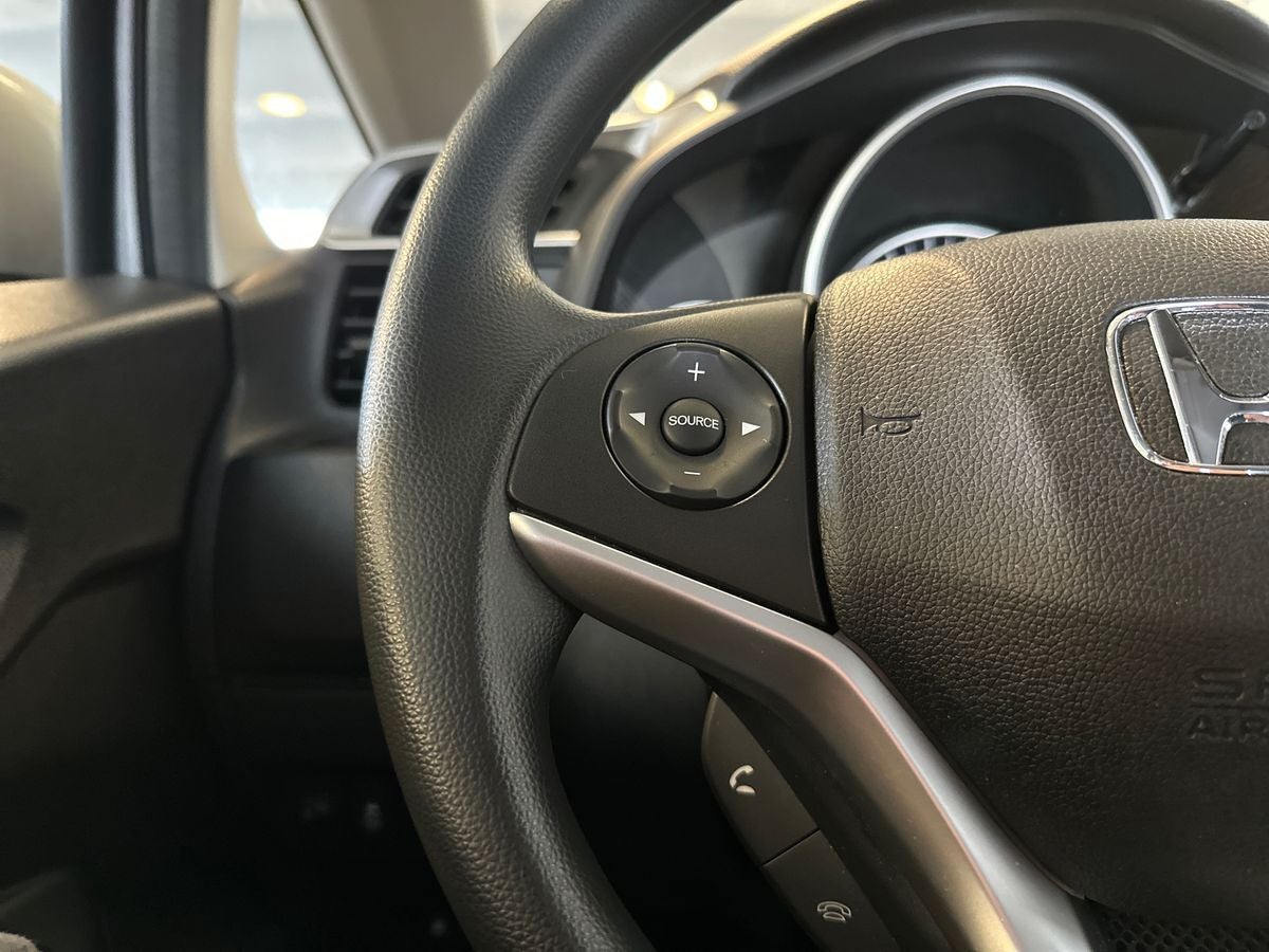 Honda Jazz i-VTEC Comfort billede 12