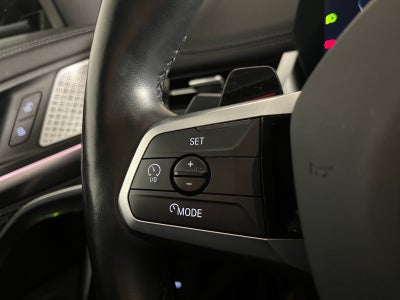 BMW iX1 xDrive30 M-Sport Van