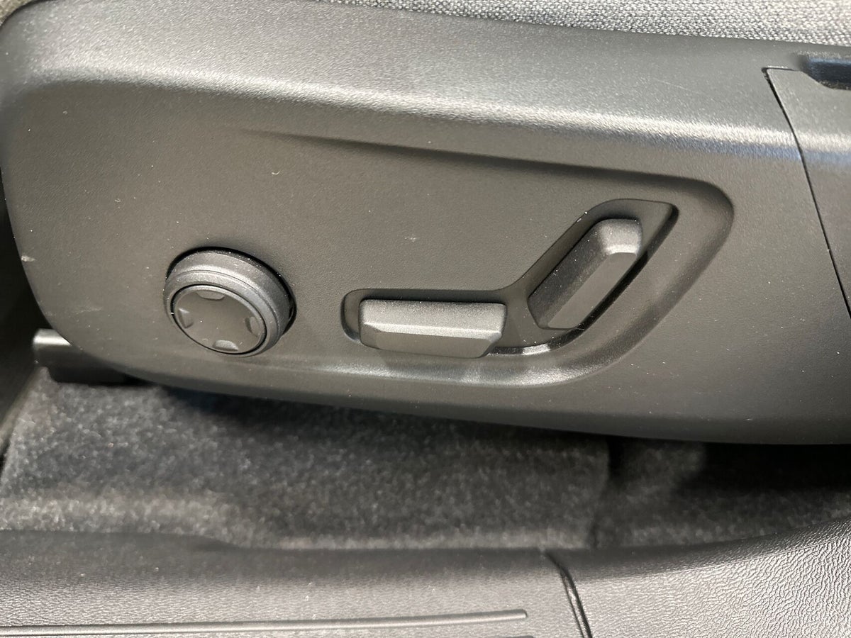Volvo XC40 P8 ReCharge Twin Ultimate billede 24