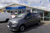 Mercedes Vito 114 CDi Kassevogn aut. L RWD