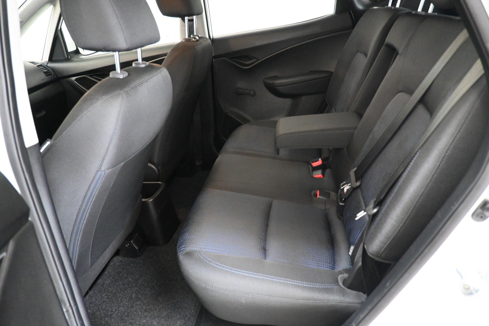 Hyundai ix20 Life+