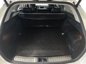 Kia Optima PHEV SW aut.