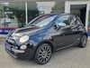 Fiat 500C by Gucci