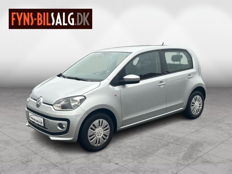 VW Up! 75 Move Up! ASG