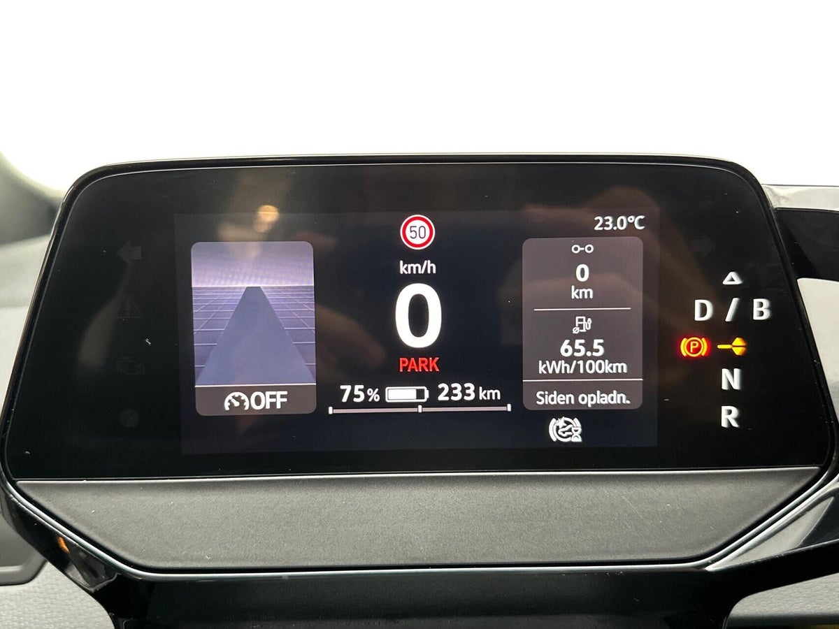 VW ID.3 Pro billede 14