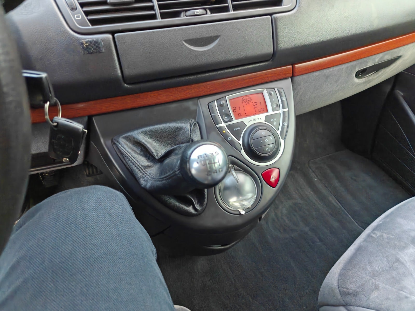 Citroën C8 HDi 16V Prestige